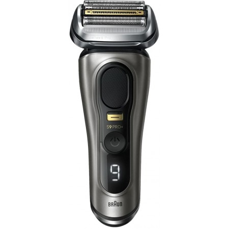 Бритва сетчатая Braun 9515s реж.эл.:5 питан.:аккум. серебристый