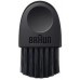 Бритва сетчатая Braun 9515s реж.эл.:5 питан.:аккум. серебристый