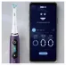 Зубная щетка электрическая Oral-B iO Series 8N Set + extra brushead черный