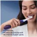 Зубная щетка электрическая Oral-B iO Series 8N Set + extra brushead черный