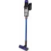 Пылесос Dyson SV28 V11 Vaccum голубой/никель