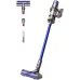 Пылесос Dyson SV28 V11 Vaccum голубой/никель