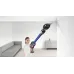 Пылесос Dyson SV28 V11 Vaccum голубой/никель