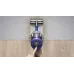 Пылесос Dyson SV28 V11 Vaccum голубой/никель