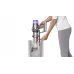 Пылесос Dyson SV28 V11 Vaccum голубой/никель