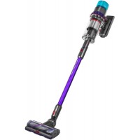 Пылесос Dyson SV23 Gen5 DT Absolute фиолетовый/серебристый