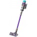 Пылесос Dyson SV23 Gen5 DT Absolute фиолетовый/серебристый