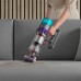 Пылесос Dyson SV23 Gen5 DT Absolute фиолетовый/серебристый