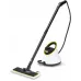 Пароочиститель напольный Karcher EasyFix SC 2 Deluxe 1500Вт белый/желтый