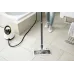 Пароочиститель напольный Karcher EasyFix SC 2 Deluxe 1500Вт белый/желтый