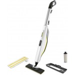 Швабра паровая Karcher SC 3 Upright 1600Вт белый