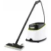 Пароочиститель напольный Karcher EasyFix SC 3 Deluxe 1900Вт белый