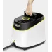 Пароочиститель напольный Karcher EasyFix SC 3 Deluxe 1900Вт белый