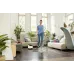 Пароочиститель напольный Karcher EasyFix SC 3 Deluxe 1900Вт белый