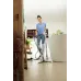 Пароочиститель напольный Karcher EasyFix SC 3 Deluxe 1900Вт белый