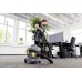 Пылесос Karcher T 11/1 Classic *EU 850Вт желтый/серый