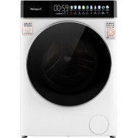 Стиральная машина Weissgauff WM 58411 Premium класс: A+++ загр.фронтальная макс.:11кг белый инвертер