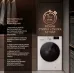 Стиральная машина Weissgauff WMD 61212 класс: A+++ загр.фронтальная макс.:12кг (с сушкой) белый инвертер