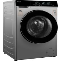 Стиральная машина Weissgauff Premium WMD 888 класс: A+++ загр.фронтальная макс.:12кг (с сушкой) серебристый инвертер Стиральная машина Weissgauff Premium WMD 888 класс: A+++ загр.фронтальная макс.:12кг (с сушкой) серебристый инвертер