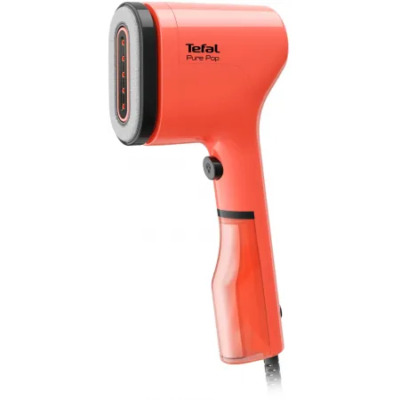 Отпариватель ручной Tefal DT2022E1 1300Вт красный Отпариватель ручной Tefal DT2022E1 1300Вт красный