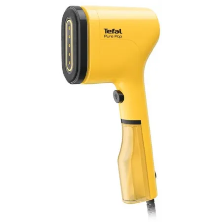 Отпариватель ручной Tefal DT2026E1 1300Вт желтый Отпариватель ручной Tefal DT2026E1 1300Вт желтый