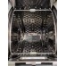 Стиральная машина Kraft TCH-UMD8304W класс: A загр.вертикальная макс.:8кг белый инвертор