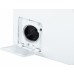 Стиральная машина Kraft TCH-UMD8304W класс: A загр.вертикальная макс.:8кг белый инвертор