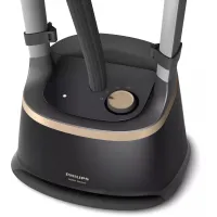 Отпариватель напольный Philips STE3170/80 2000Вт черный Отпариватель напольный Philips STE3170/80 2000Вт черный