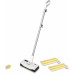 Швабра паровая Karcher SC 1 Upright 1300Вт белый