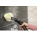 Пароочиститель напольный Karcher EasyFix SC 4 2000Вт белый