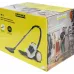 Пылесос Karcher VC 3 (ERP) 700Вт белый/черный