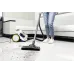 Пылесос Karcher VC 3 Floor 700Вт белый/черный