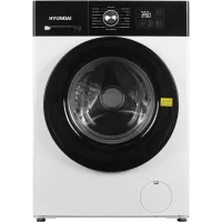 Стиральная машина Hyundai WME8202 класс: E загр.фронтальная макс.:8кг белый