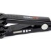 Щипцы Babyliss Pro BAB2369TTE 79Вт черный макс.темп.:210С покрытие:титаново-турмалиновое