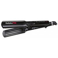 Щипцы Babyliss Pro BAB2658EPCE 53Вт черный макс.темп.:230С покрытие:микрометаллическое