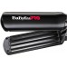 Щипцы Babyliss Pro BAB2658EPCE 53Вт черный макс.темп.:230С покрытие:микрометаллическое