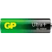 Батарея GP Ultra Plus Alkaline 15AUPA21-2CRSB2 AA (2шт) блистер