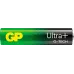 Батарея GP Ultra Plus Alkaline 24AUPA21-2CRSB2 AAA (2шт) блистер