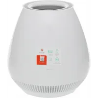 Мойка воздуха Royal Clima Bianco RAW-B350/4.2E-WT 15Вт белый