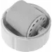 Мойка воздуха Royal Clima Incanto RAW-IN150/2.2E-WT 15Вт белый