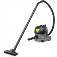 Пылесос Karcher T 8/1 Classic *EU 1600Вт серый/черный