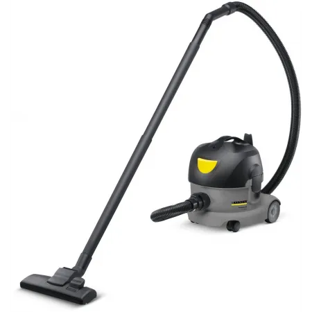 Пылесос Karcher T 8/1 Classic *EU 1600Вт серый/черный