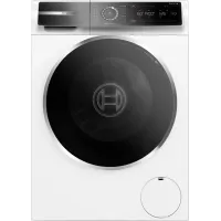 Стиральная машина Bosch WGB24400ME пан.англ. класс: A+++ загр.фронтальная макс.:9кг белый