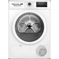 Сушильная машина Bosch WTN86201ME пан.англ. кл.энер.:B макс.загр.:8кг белый