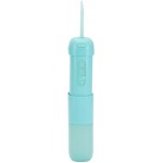 Ирригатор Polaris PWF 1002 T импульсн. 3насад. бирюзовый