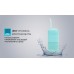 Ирригатор Polaris PWF 1002 T импульсн. 3насад. бирюзовый