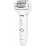 Эпилятор Panasonic ES-EY31-W520 скор.:3 насад.:2 от аккум. белый