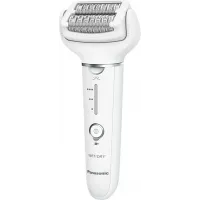 Эпилятор Panasonic ES-EY31-W520 скор.:3 насад.:2 от аккум. белый