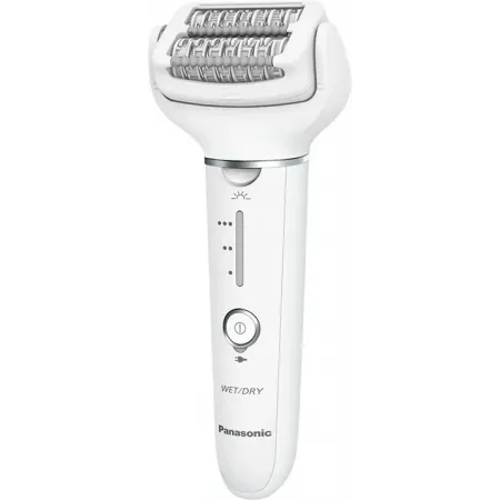 Эпилятор Panasonic ES-EY31-W520 скор.:3 насад.:2 от аккум. белый