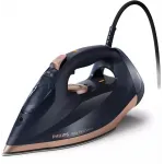 Утюг Philips DST7510/80 3200Вт синий/золотистый